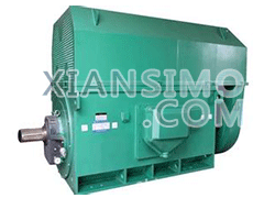 Y450-6AYXKK(2极)高效高压电机技术参数